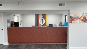 motel 6